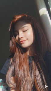 Profile photo for Isabella Bernardo