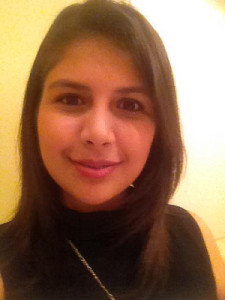 Profile photo for Diana Alicia Diaz Donado