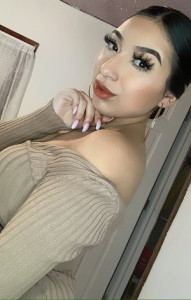 Profile photo for Taneya Gonzalez