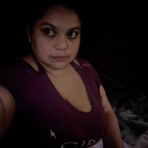 Profile photo for Virginia Verónica Barrera Zuloaga