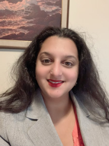 Profile photo for Sukainah Rahimtula