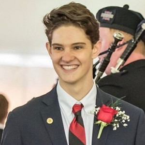 Profile photo for Hudson Flynn