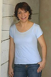 Profile photo for Elena Bonifaz