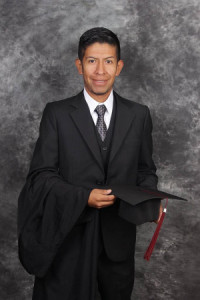 Profile photo for Adolfo Moisés Cuadrado Monge