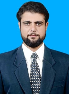 Profile photo for Sajjad Hussain