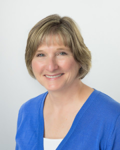 Profile photo for Dianne Fearon