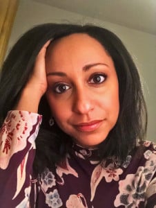 Profile photo for Asha Arscott