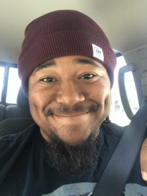 Profile photo for Terrence Butler