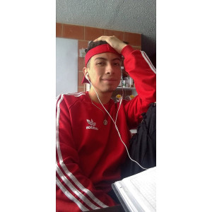 Profile photo for cristian sneider martinez castro