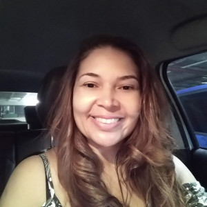 Profile photo for Monica Barbosa da Silva Doorakkers