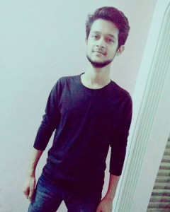 Profile photo for ROUNAK VATS