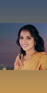 Profile photo for Jessy Jacob