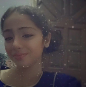 Profile photo for Meerab Wajid