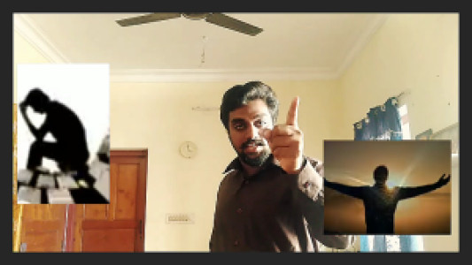 Profile photo for Jinu prabhath