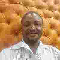 Profile photo for Tunde Aregbe
