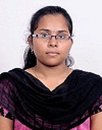 Profile photo for kondraju venkata gaythri