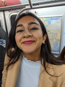 Profile photo for Medha Imam