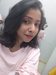 Profile photo for Giby Abraham