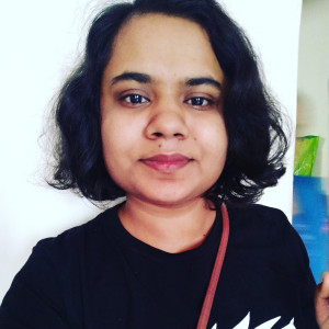 Profile photo for Mahima Yadav