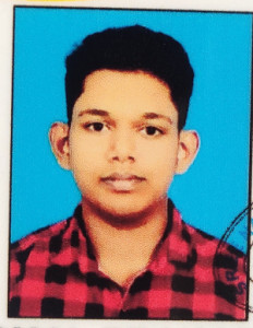 Profile photo for nirmal prakash
