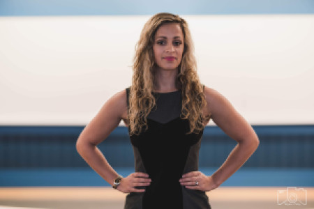 Profile photo for Alia Osseiran