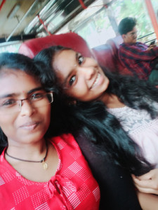 Profile photo for Soorya Lekshmi S