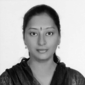 Profile photo for sripriya srinivasa