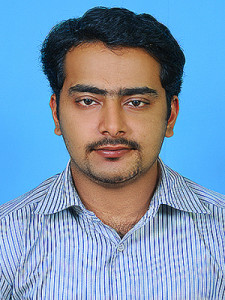 Profile photo for sanirudheen SANIRUDHEEN