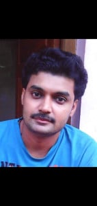 Profile photo for Harin A Paul