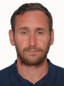 Profile photo for Stuart Currie