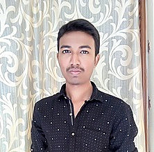 Profile photo for GOPALAKRISHNAN G