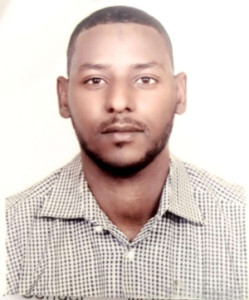 Profile photo for Ahmed Abdrahman Ahmed