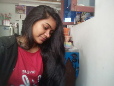 Profile photo for Shobitha rasapalli