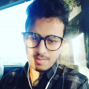 Profile photo for Rudhra teja