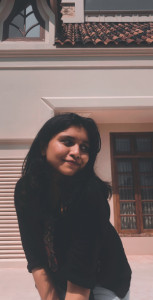 Profile photo for Saja farsana