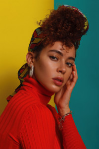 Profile photo for Breanna Aponte