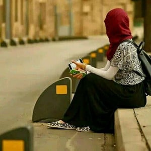 Profile photo for Hana Fathima v