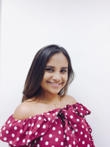 Profile photo for Génesis Ramirez