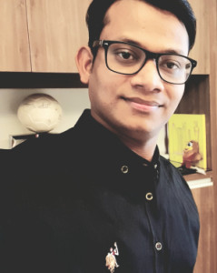 Profile photo for Sabid pambadi