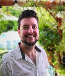 Profile photo for Daniel Kilalea