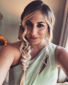 Profile photo for Nataly Giannuzzi