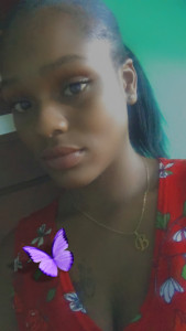 Profile photo for Shanice Bennett