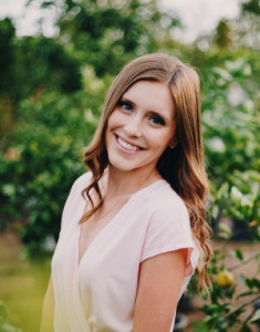 Profile photo for Jenna Wright