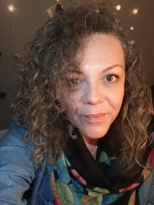 Profile photo for Alejandra Aedo