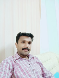 Profile photo for MANOJ N