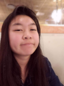 Profile photo for Susan Yen Xuan Le