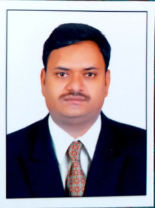Profile photo for S Krishna