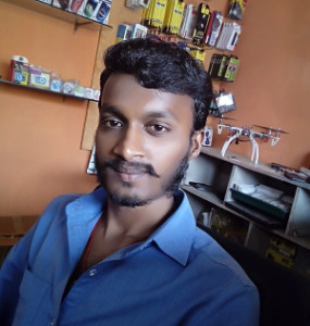 Profile photo for Nagendra varma