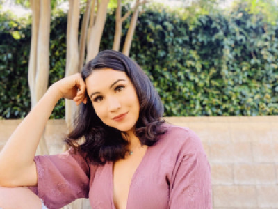 Profile photo for Samantha Capetillo