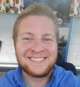 Profile photo for Mark Manning